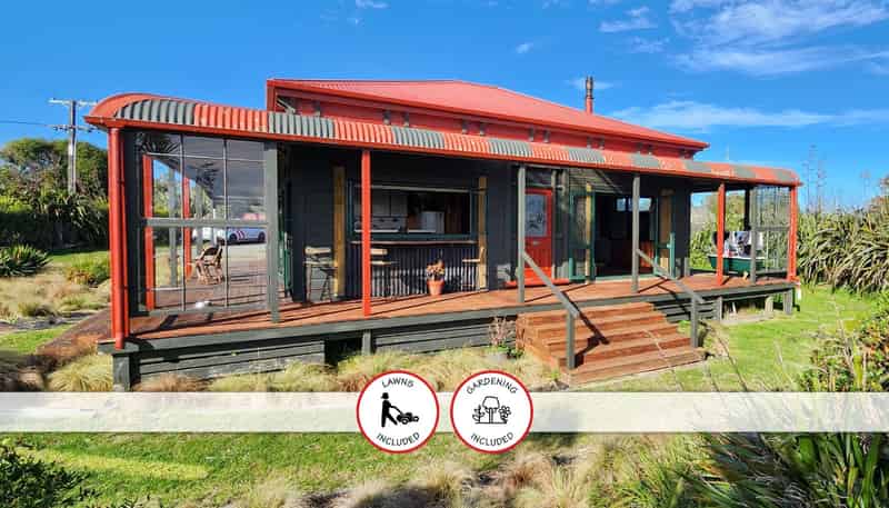 920 Richmond Road, Lepperton