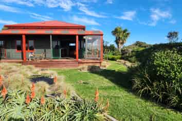 920 Richmond Road, Lepperton