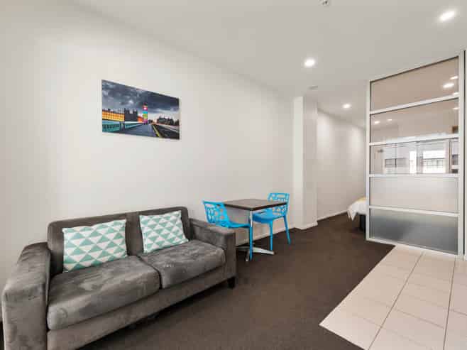 210/85 Beach Road, Auckland Central