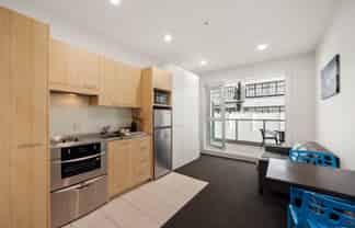 210/85 Beach Road, Auckland Central