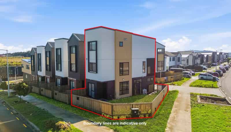 24 Vista Estate Boulevard, Flat Bush