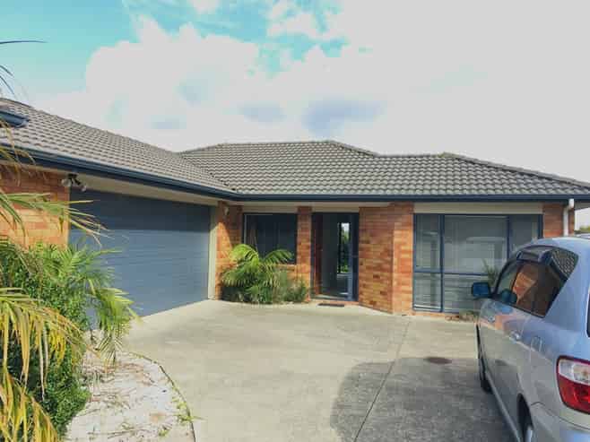 11 Dunaff Place, Flat Bush