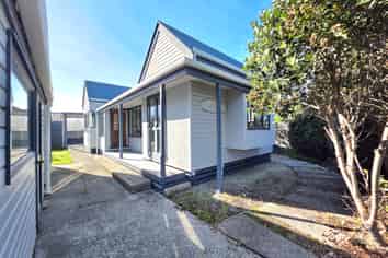 30 Tudor Street, Hokitika