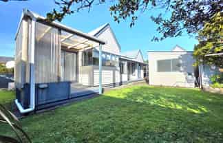 30 Tudor Street, Hokitika