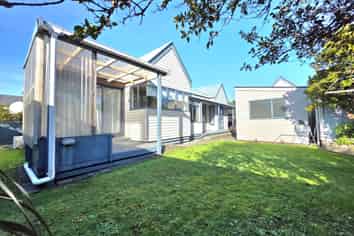 30 Tudor Street, Hokitika