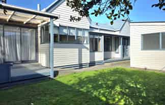 30 Tudor Street, Hokitika