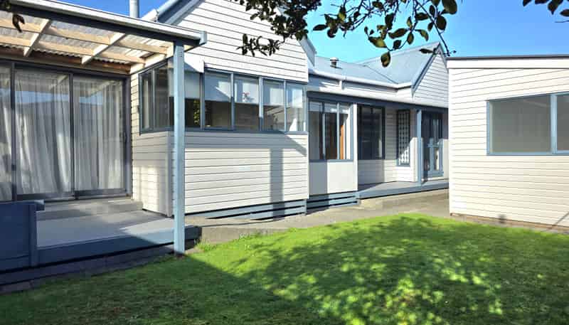 30 Tudor Street, Hokitika