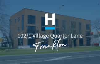 102/1 Village Quarter Lane, Frankton
