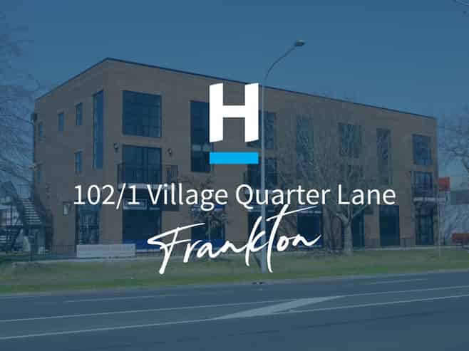 102/1 Village Quarter Lane, Frankton