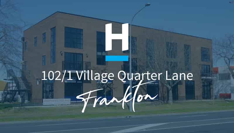102/1 Village Quarter Lane, Frankton