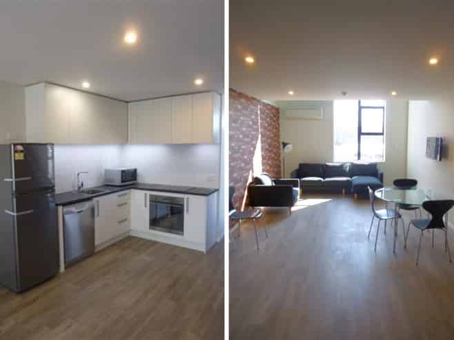 102/1 Village Quarter Lane, Frankton