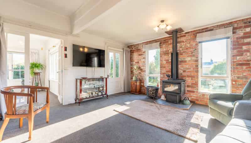 47 Cox Street, Geraldine