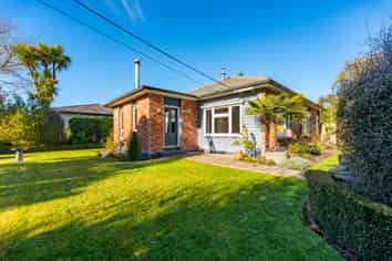 47 Cox Street, Geraldine