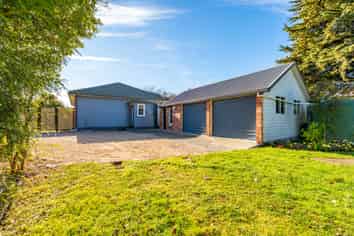 47 Cox Street, Geraldine