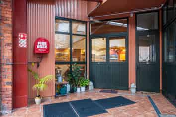 12/14 Alpha Street, Te Aro