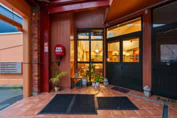 12/14 Alpha Street, Te Aro