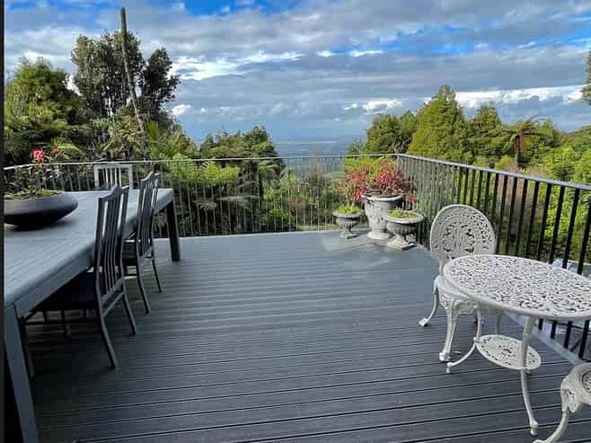 Auckland - Address withheld