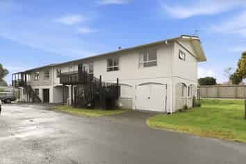 9 and 9A Frank Street, Koutu