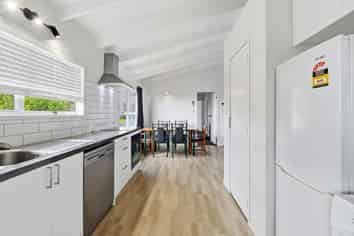 9 and 9A Frank Street, Koutu