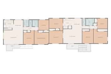 9 and 9A Frank Street, Koutu