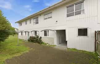 9 and 9A Frank Street, Koutu