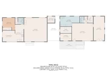 9 and 9A Frank Street, Koutu