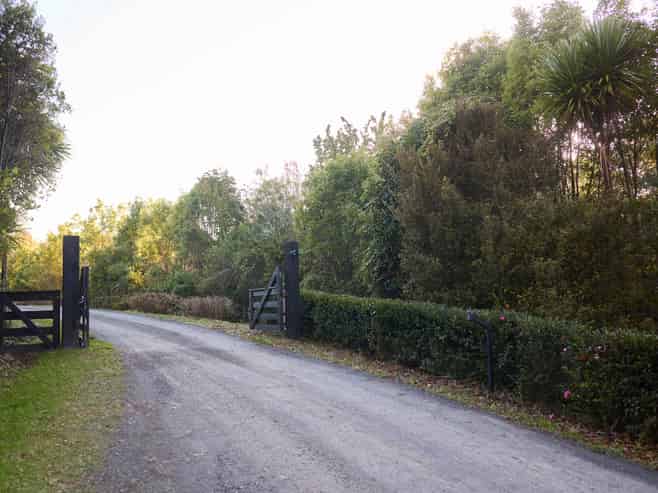 114 Ness Valley Road, Ness Valley