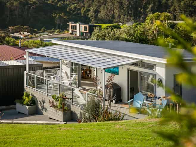 78E Bennett Road, Te Mata
