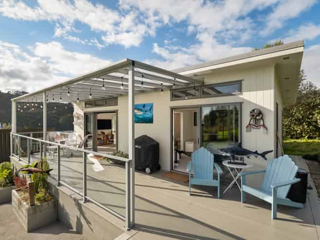 78E Bennett Road, Te Mata