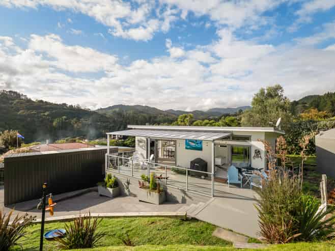 78E Bennett Road, Te Mata