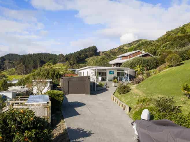 78E Bennett Road, Te Mata