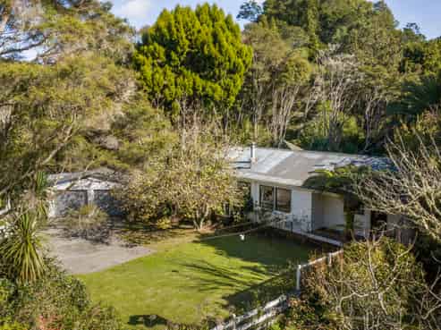 449 Kauaeranga Valley Rd, Thames