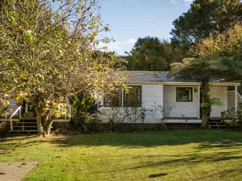 449 Kauaeranga Valley Rd, Thames