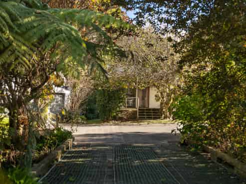 449 Kauaeranga Valley Rd, Thames