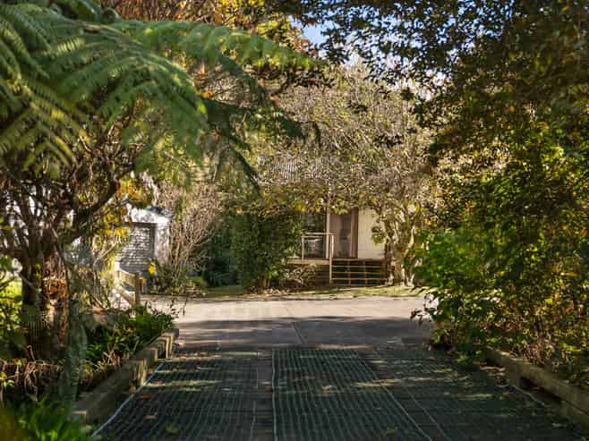 449 Kauaeranga Valley Rd, Thames