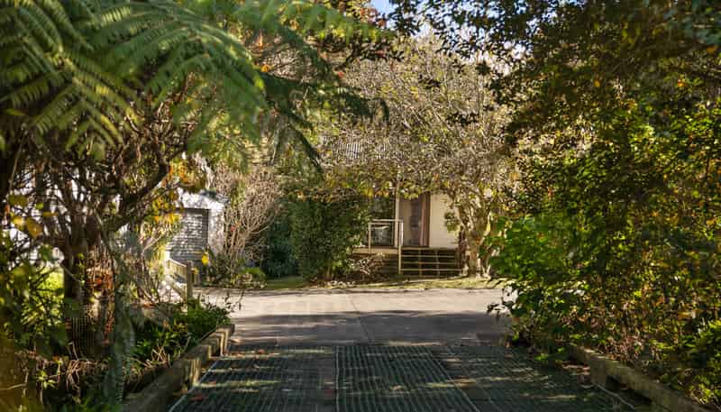 449 Kauaeranga Valley Rd, Thames