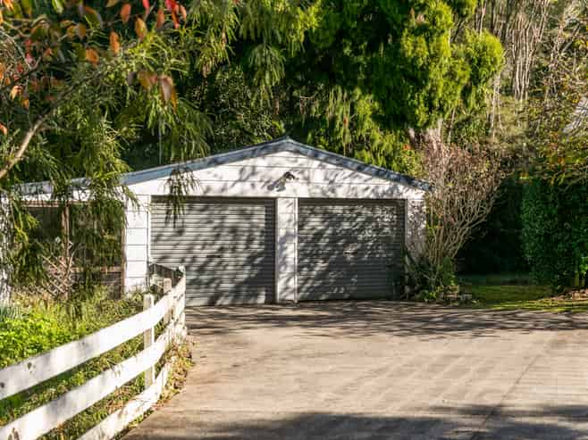 449 Kauaeranga Valley Rd, Thames