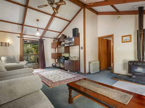 449 Kauaeranga Valley Rd, Thames