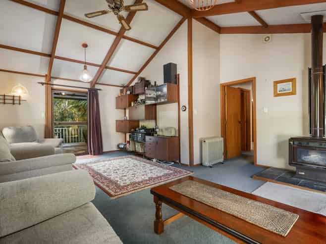 449 Kauaeranga Valley Rd, Thames