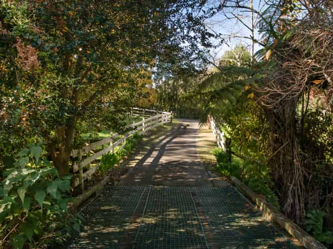 449 Kauaeranga Valley Rd, Thames