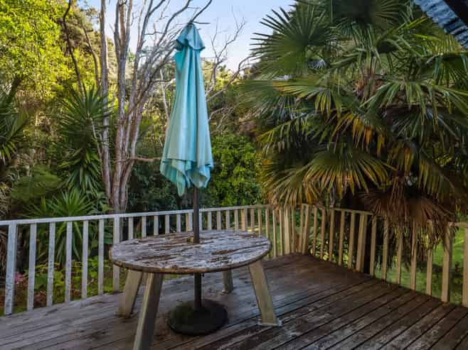 449 Kauaeranga Valley Rd, Thames