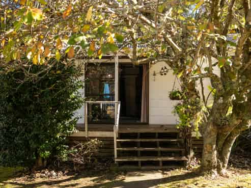 449 Kauaeranga Valley Rd, Thames