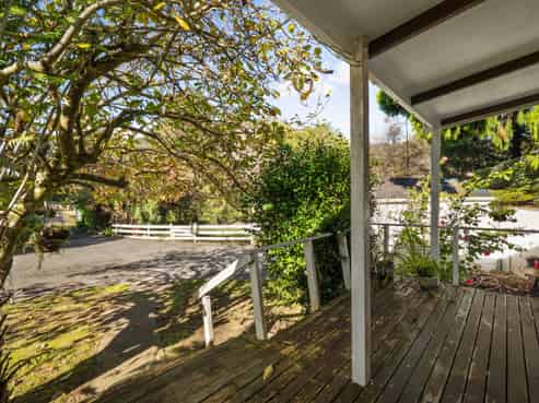 449 Kauaeranga Valley Rd, Thames