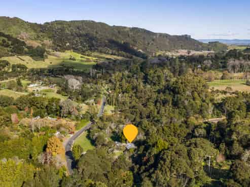 449 Kauaeranga Valley Rd, Thames