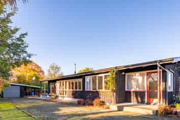 51 Wilson Street, Geraldine
