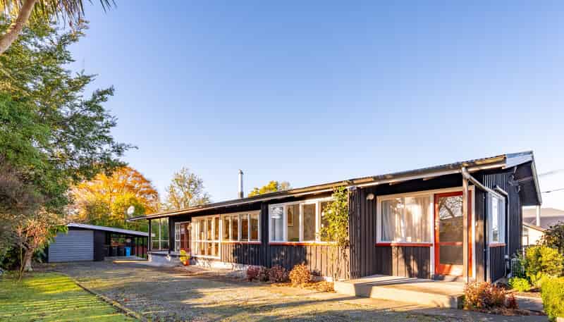 51 Wilson Street, Geraldine