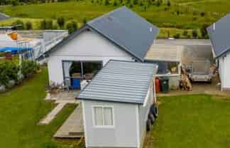 Northland - Address withheld