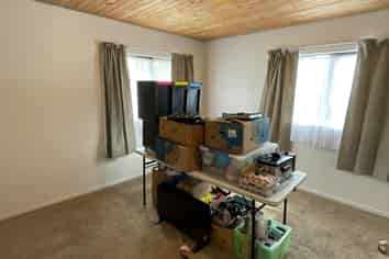 Northland - Address withheld