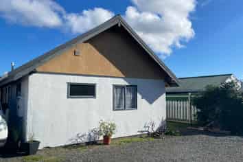 Northland - Address withheld