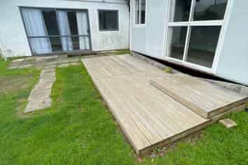 Northland - Address withheld